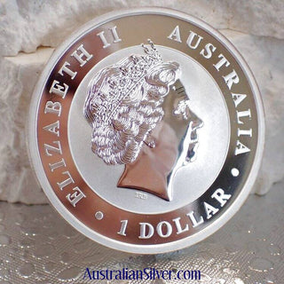 Perth Mint Australian Wedge Tailed Eagle 2016 One OZ